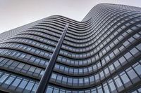 Rainscreen Facade Systems - 96415 combinations