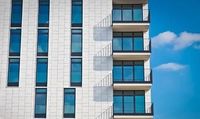 Rainscreen Facade Systems - 61205 combinations