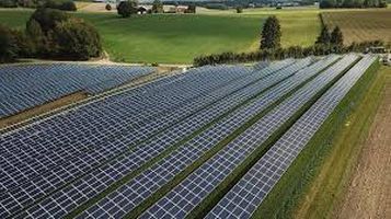 слънчеви колектори - 86682 постижения