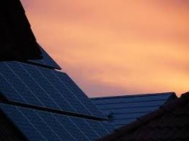 слънчеви колектори - 73454 новини