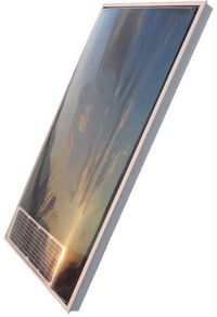 слънчеви колектори - 8320 постижения