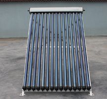 слънчеви колектори - 95214 награди