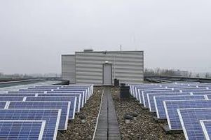 слънчеви колектори - 44715 постижения