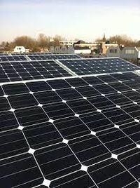 слънчеви колектори - 48493 промоции