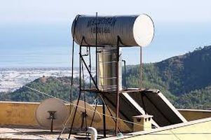 слънчеви колектори - 73312 клиенти