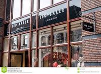 Ted Baker - 29883 комбинации