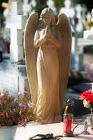 траурна агенция - 94898 клиенти