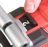 винтоверти Milwaukee Милуоки - 5760 разновидности