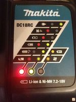 зарядни макита - 16206 вида