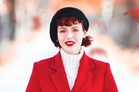 зимни дамски якета - 40123 отстъпки