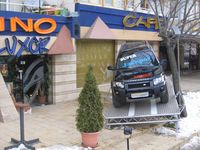 брандиране на автомобили - 5227 оферти | Farco брандиране на автомобили - 86094 оферти