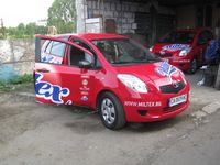 брандиране на автомобили - 45679 награди брандиране на автомобили - 35508 награди