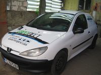 брандиране на автомобили - 70616 възможности брандиране на автомобили - 54565 възможности