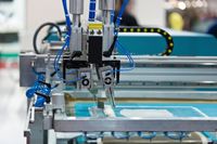 Epson Dye Sublimation Printer - 2564 promotions