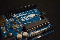 Iot Connectivity Management - 94171 achievements