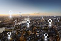 Iot Connectivity Management - 19676 discounts