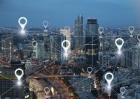 Iot Connectivity Management - 4416 customers
