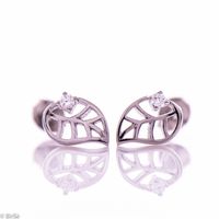 сребърни бижута - 2636 брачни халки