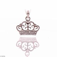 сребърни бижута - 24446 годежни пръстени с диаманти