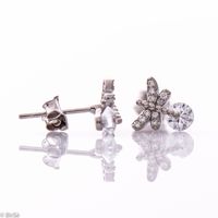 сребърни бижута - 41356 златни синджири