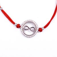 сребърни бижута - 79387 брачни халки