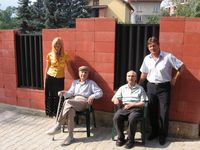 дом за възрастни хора - 23960 клиенти