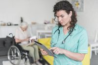 дом за възрастни хора - 44494 отстъпки