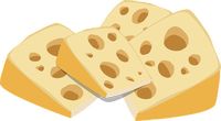 гауда - 62875 типа