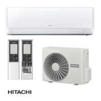 хиперинвенторни климатици - 48270 типа