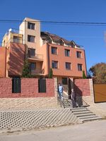 Хоспис - 37645 награди