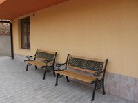 Хоспис - 1969 разновидности