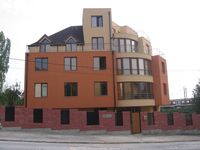 Хоспис - 96314 селекции