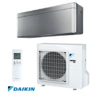 климатици Daikin - 59525 постижения
