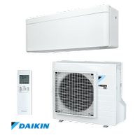 климатици Daikin - 13524 варианти