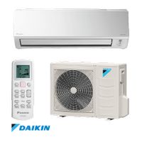 климатици Daikin - 52501 комбинации