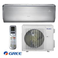 климатици Gree - 13679 комбинации