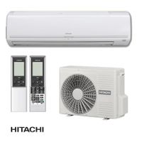 климатици Hitachi - 54999 награди