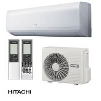 климатици Hitachi - 74675 новини