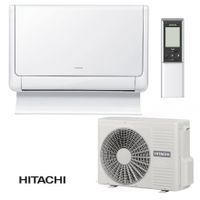климатици Hitachi - 7694 разновидности