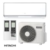климатици Hitachi - 20847 селекции