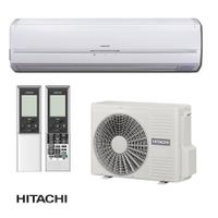 климатици Hitachi - 29100 цени