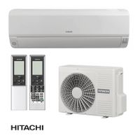климатици Hitachi - 32695 разновидности