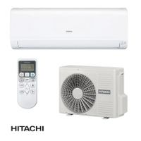 климатици Hitachi - 14192 постижения