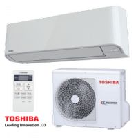 климатици Toshiba - 3970 възможности