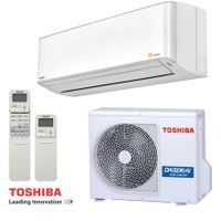 климатици Toshiba - 24646 клиенти