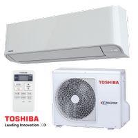 климатици Toshiba - 59721 отстъпки