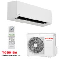 климатици Toshiba - 94768 комбинации