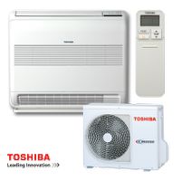 климатици Toshiba - 5571 възможности