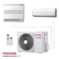 климатици Toshiba - 3738 типа