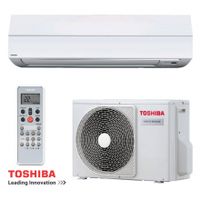 климатици Toshiba - 53053 селекции